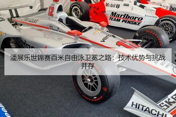 潘展乐世锦赛百米自由泳卫冕之路：技术优势与挑战并存
